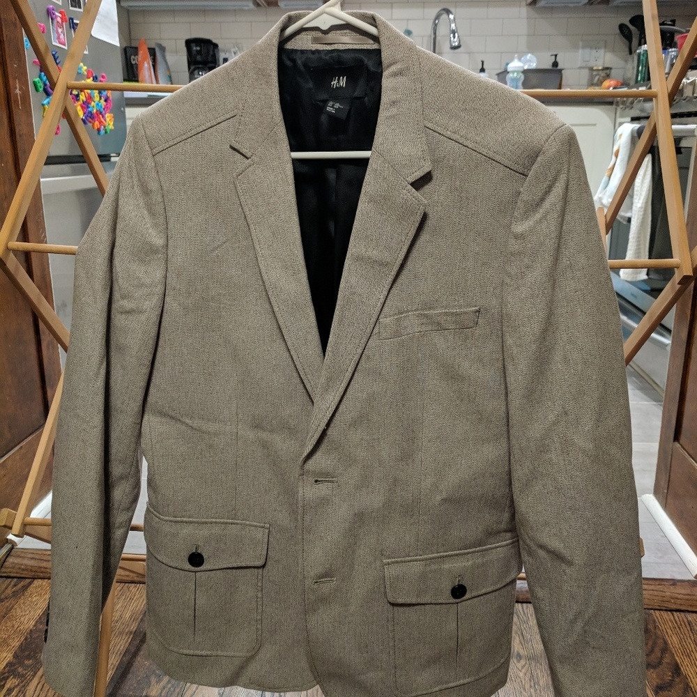 H&M Sport Coat